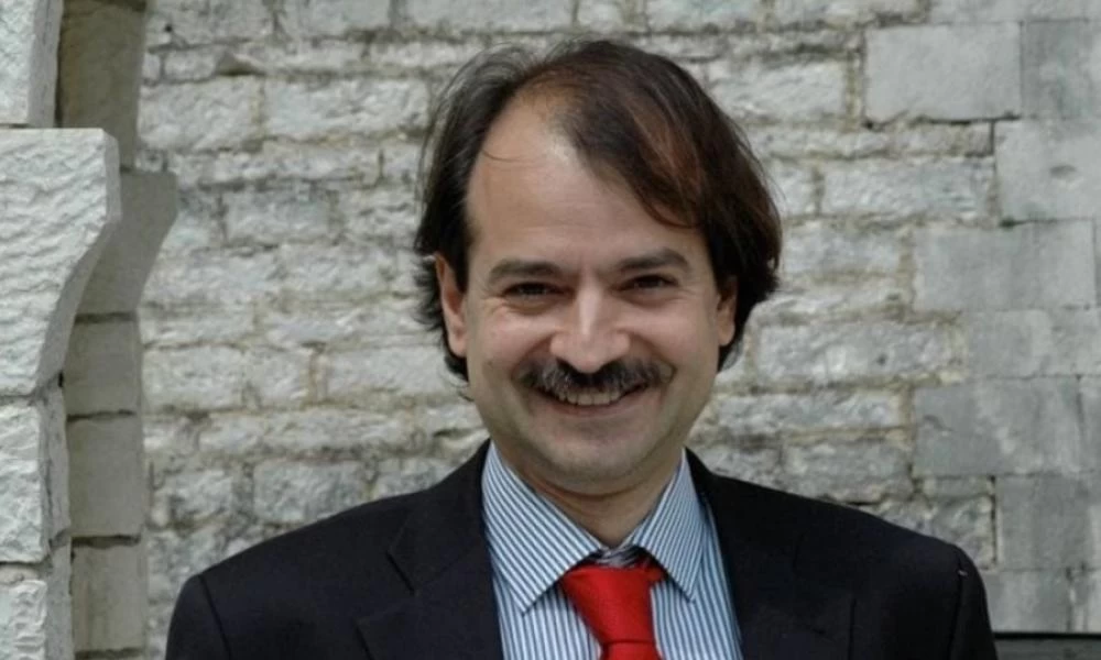 Ιωαννίδης: Μια πανδημία είναι ένας μαραθώνιος, δεν γίνεται με τον βούρδουλα